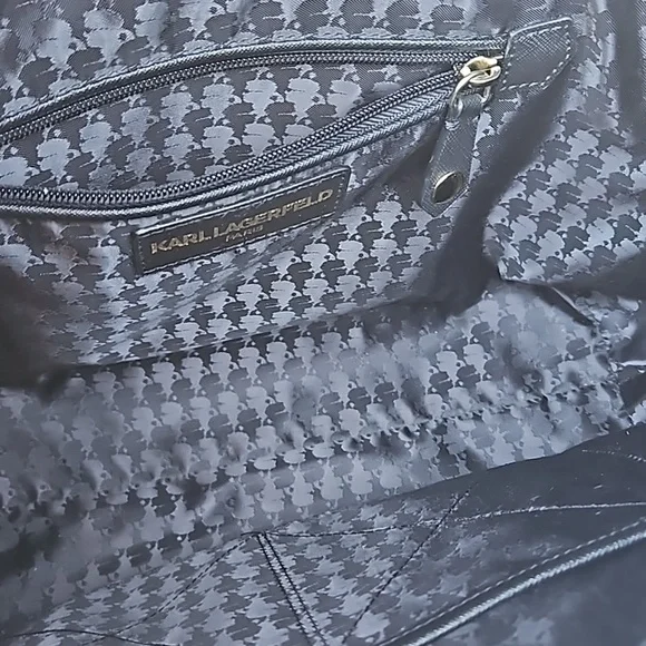Karl lagerfeld tote - Picture 4 of 4